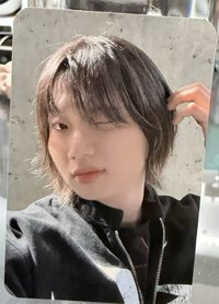 EP kpop together 簽售卡 