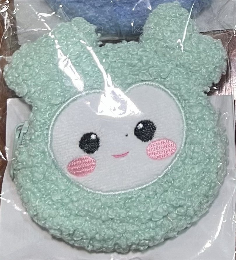 MINA(零錢包