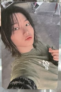 AFTERMATH x Dragon Pony 入場卡 / 場限卡 