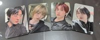 Kpop  together 3/15韓場簽售卡套出不含專