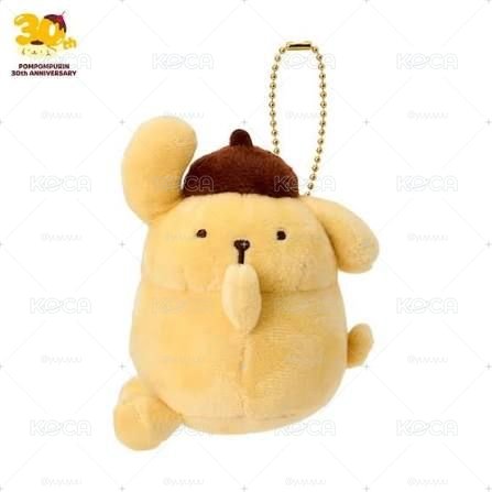 疑惑布丁狗 全新未拆