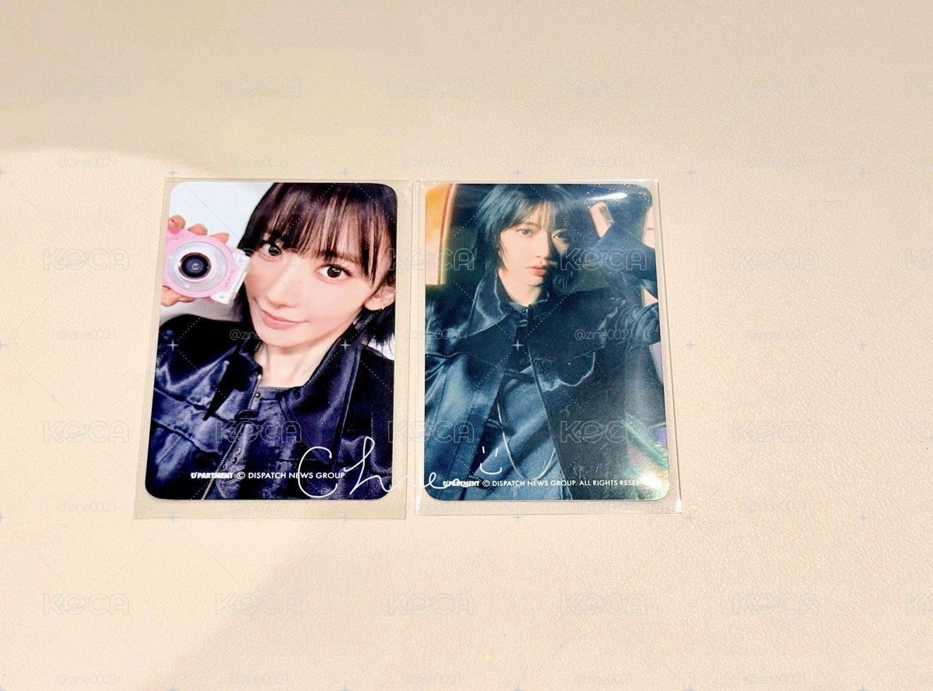 Dicon 櫻SET