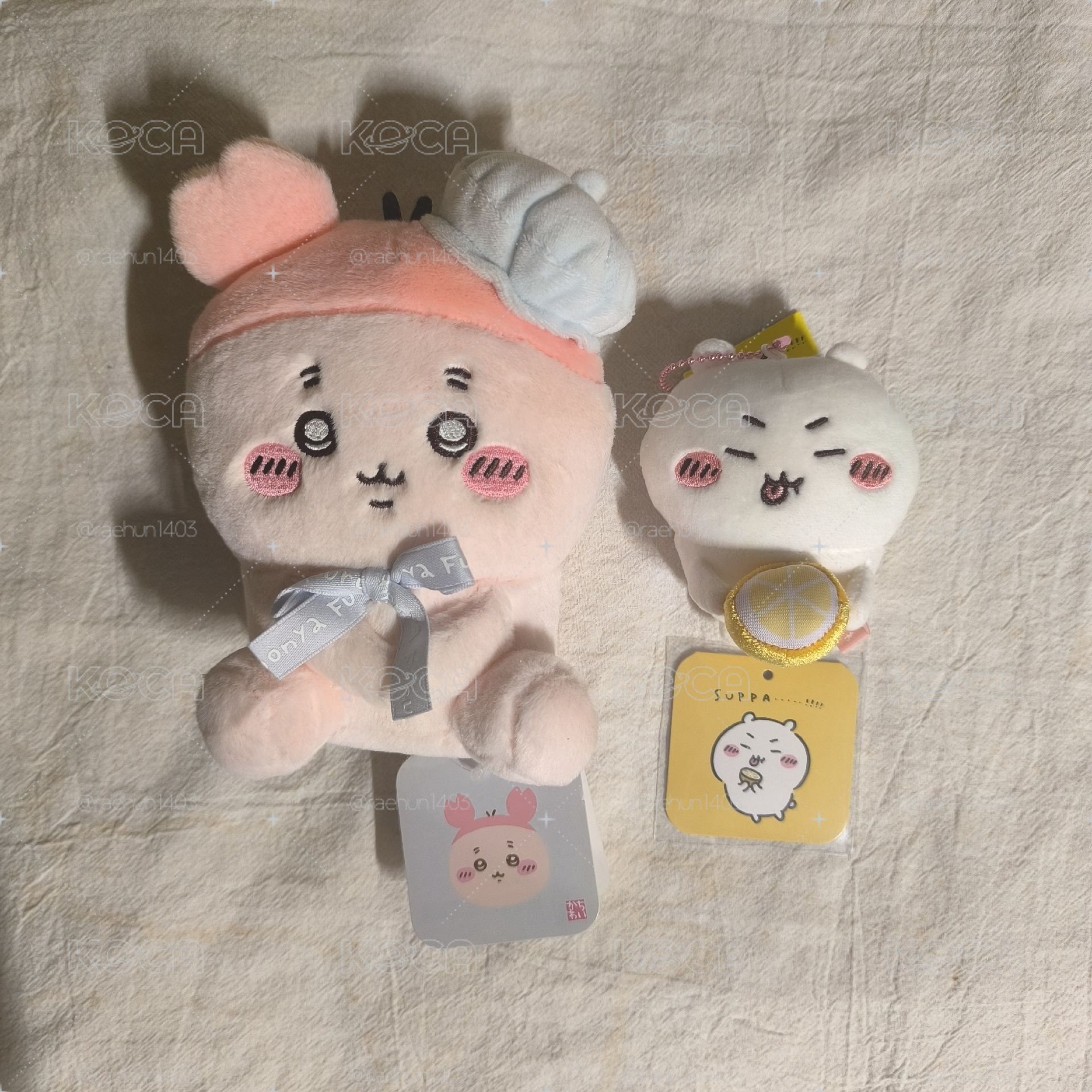 吉伊卡哇