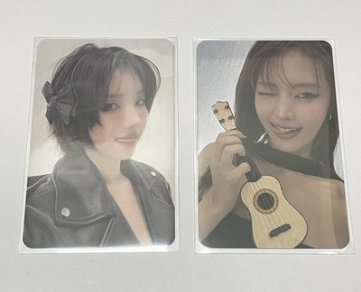 26世巡 隨機卡 娟妮