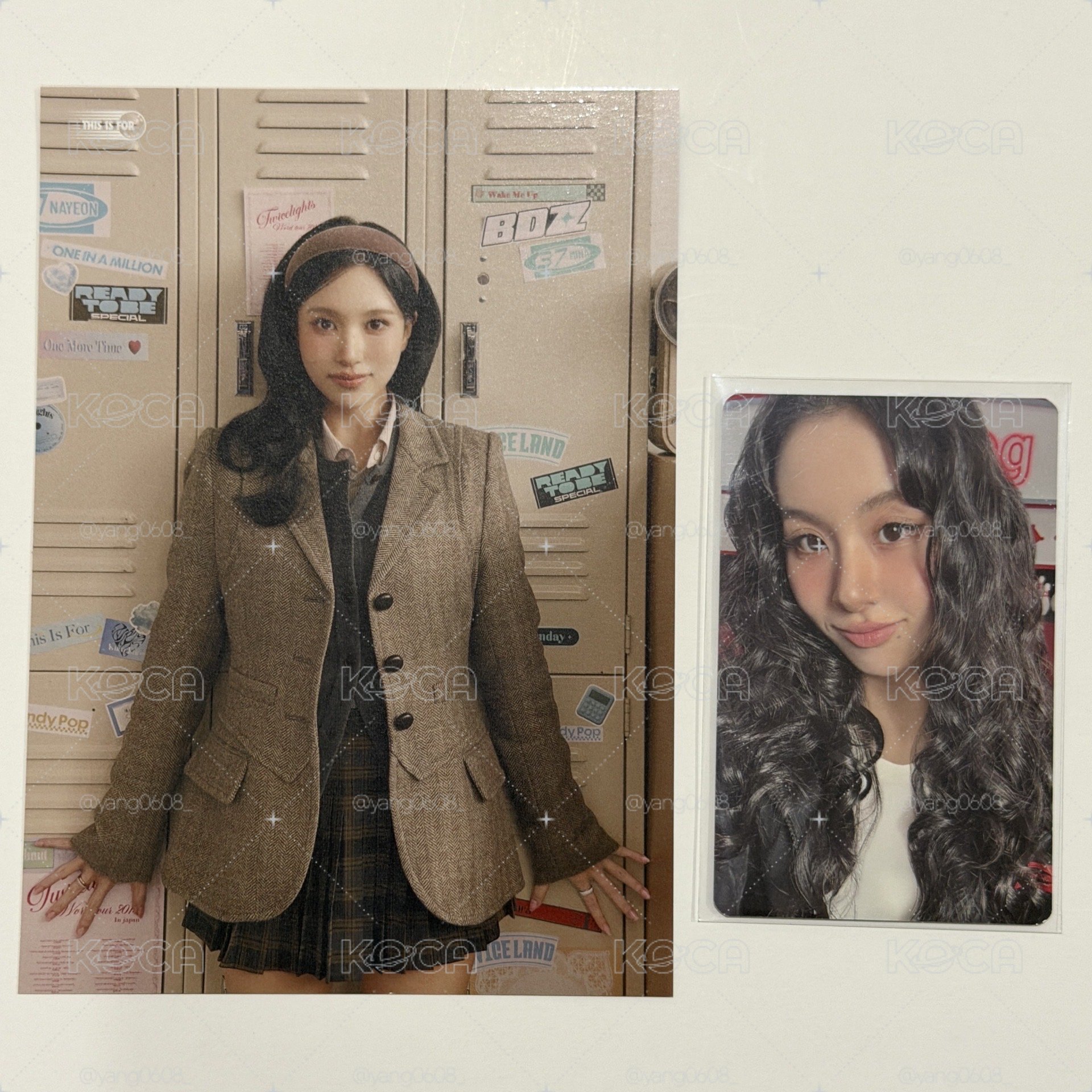 新國立 南制服大卡+彩滿額