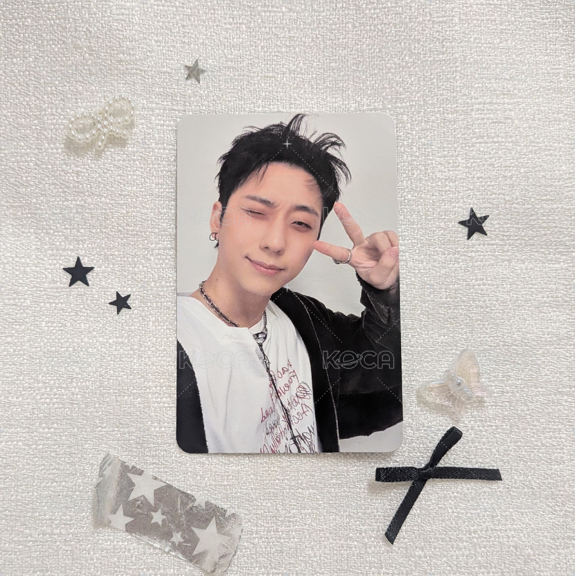 Boy in Chic✌️槍
