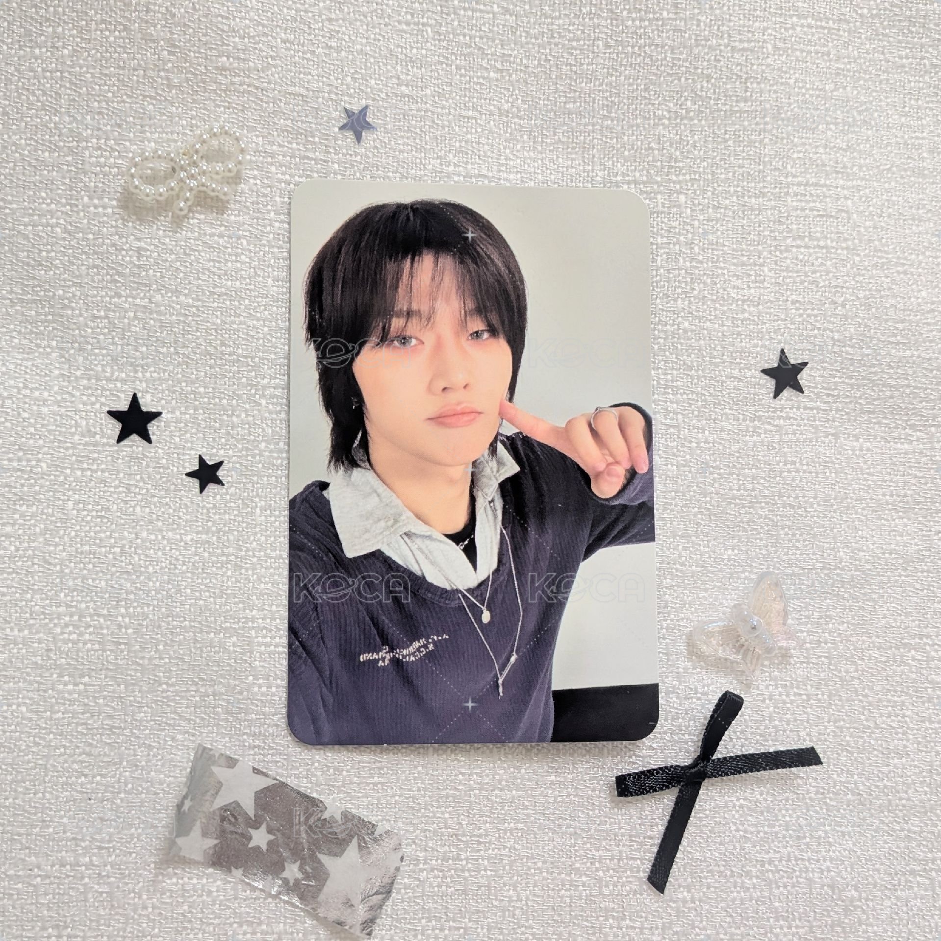 Boy in Chic👈酥