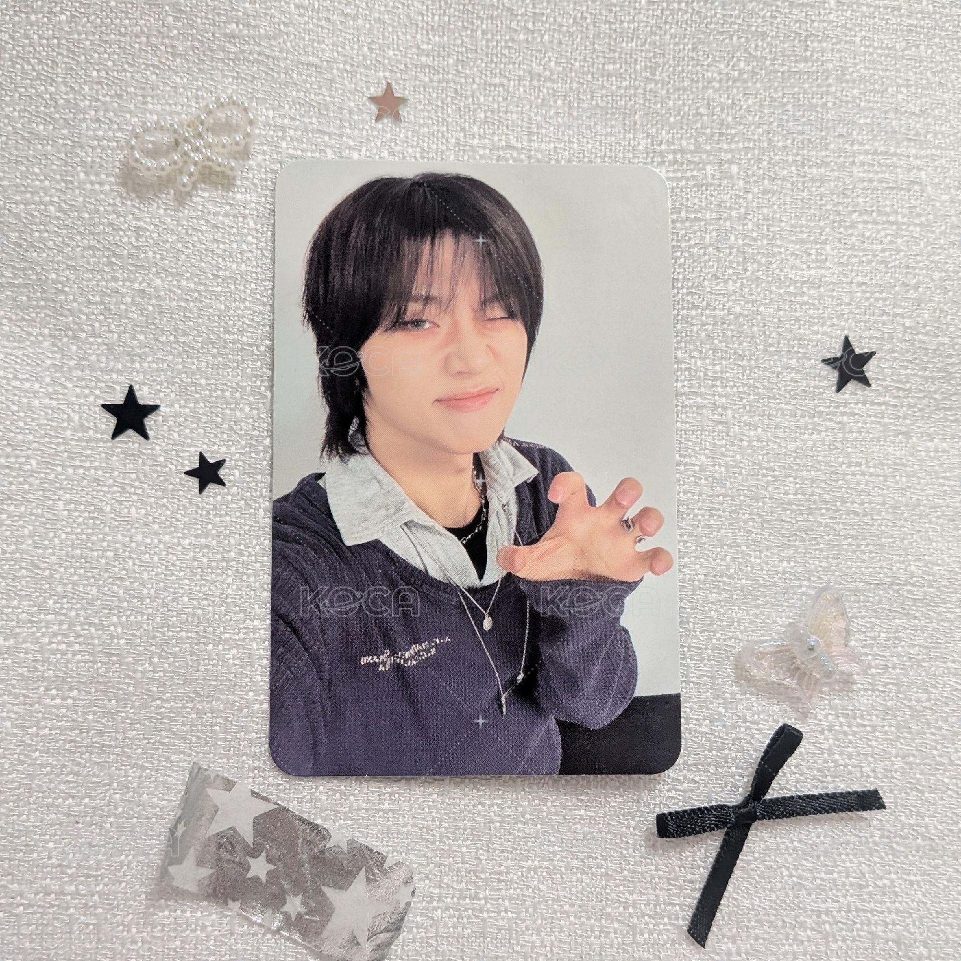 Boy in Chic✊酥