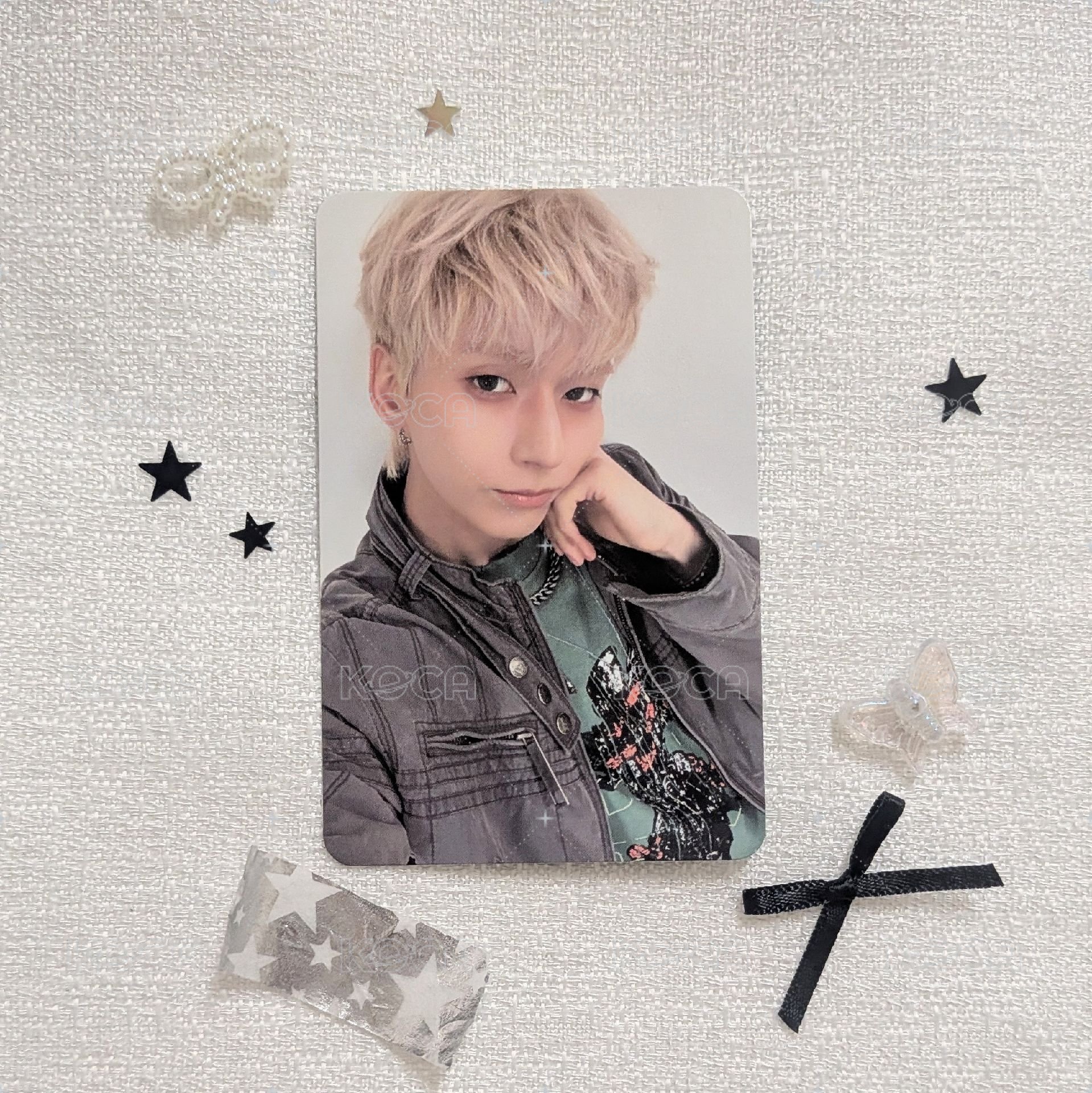 Boy in Chic✊頌