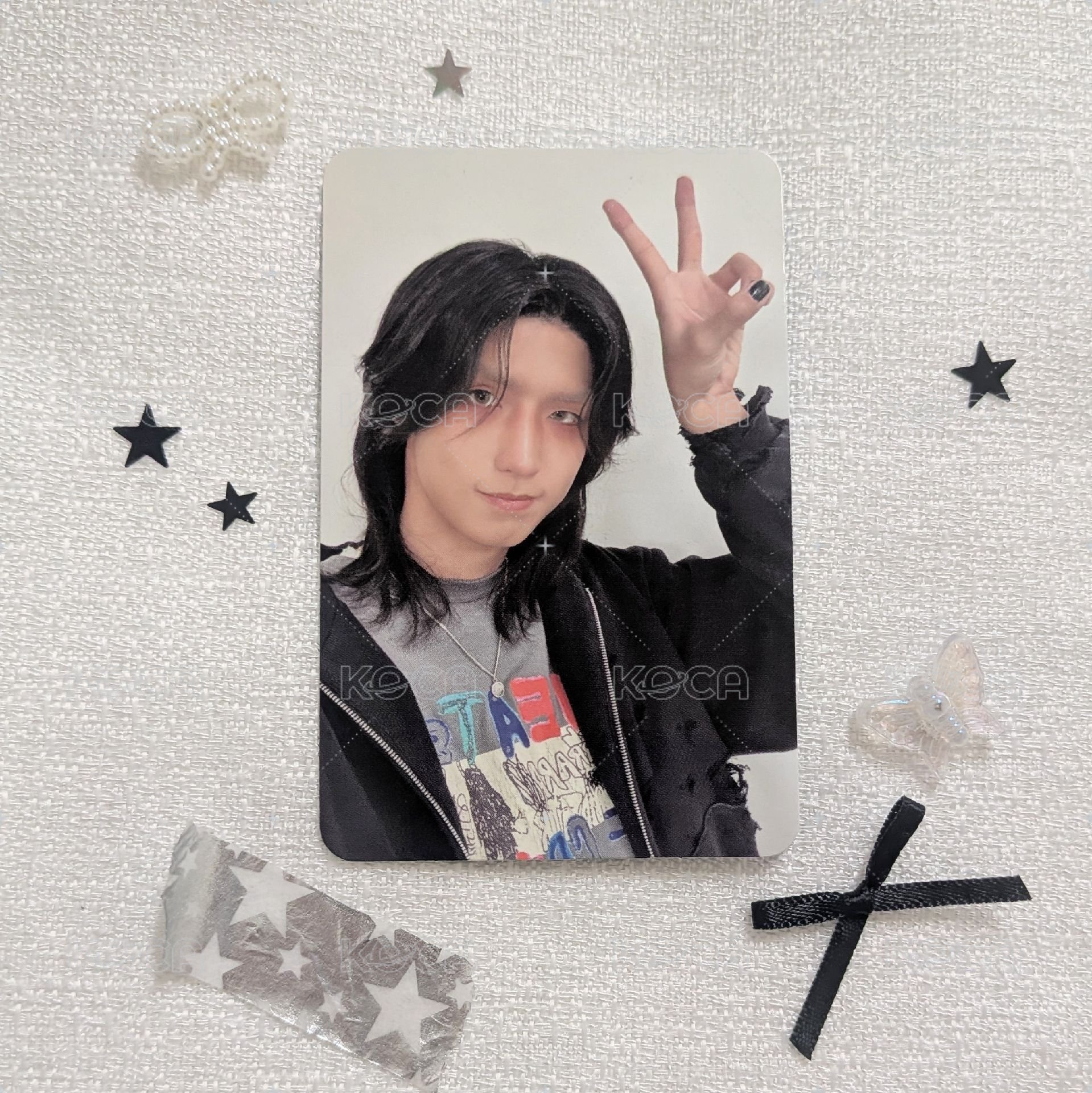 Boy in Chic✌️菇