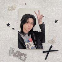 Boy in Chic✌️菇