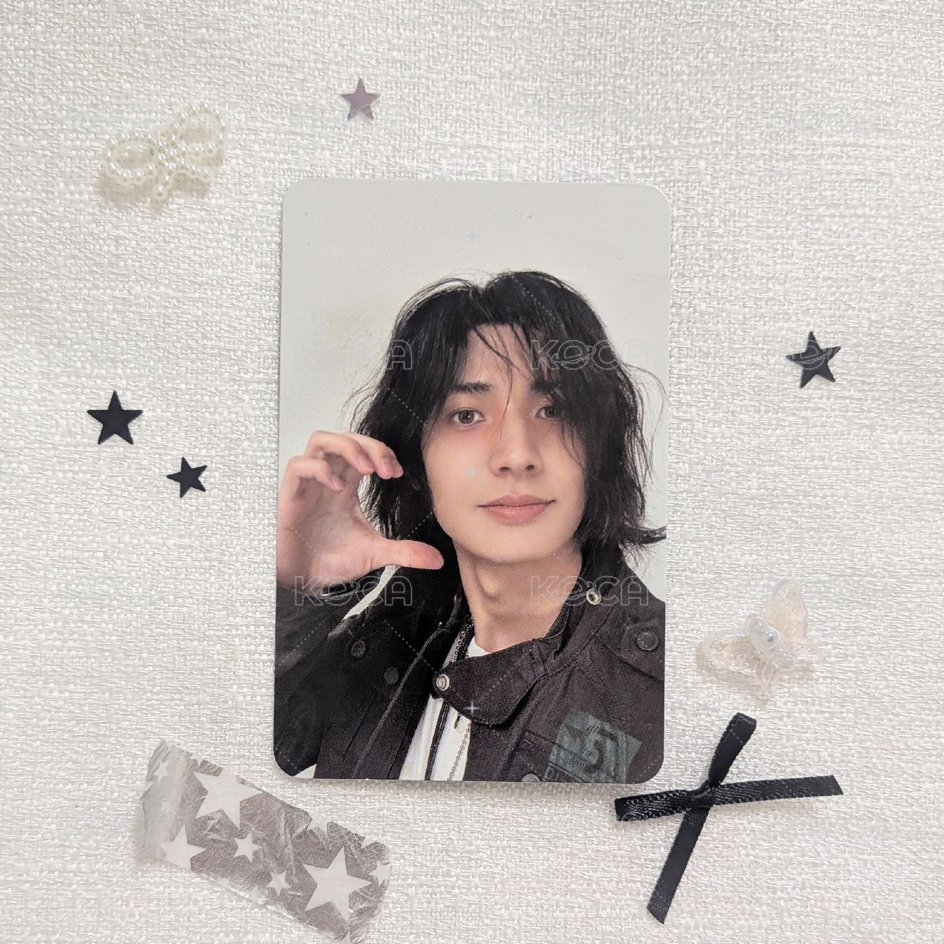 Boy in Chic🫶演
