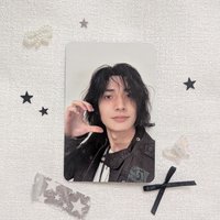 Boy in Chic🫶演