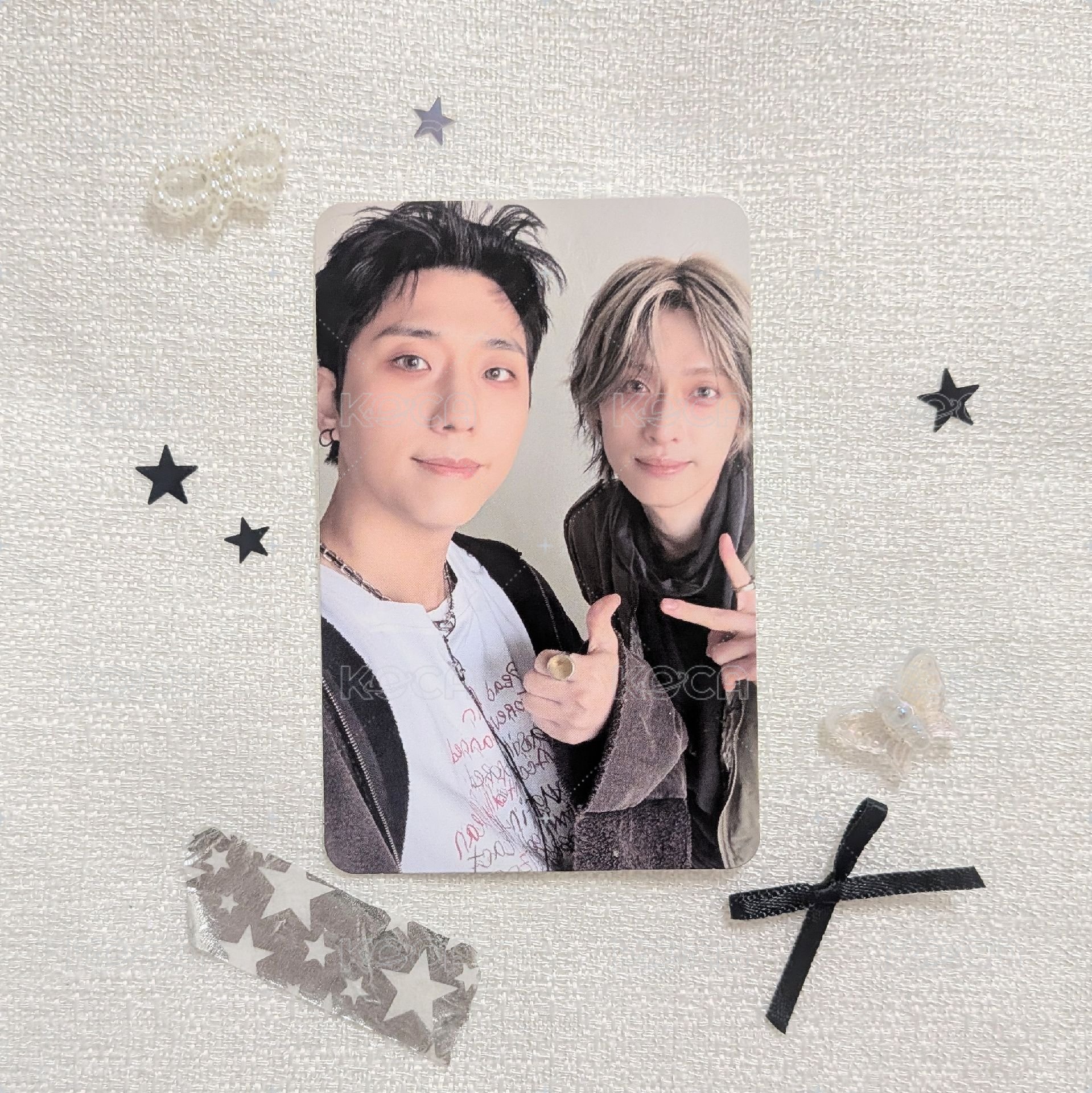 Boy in Chic 鍋具z