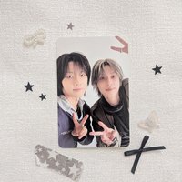 Boy in Chic 溫水z