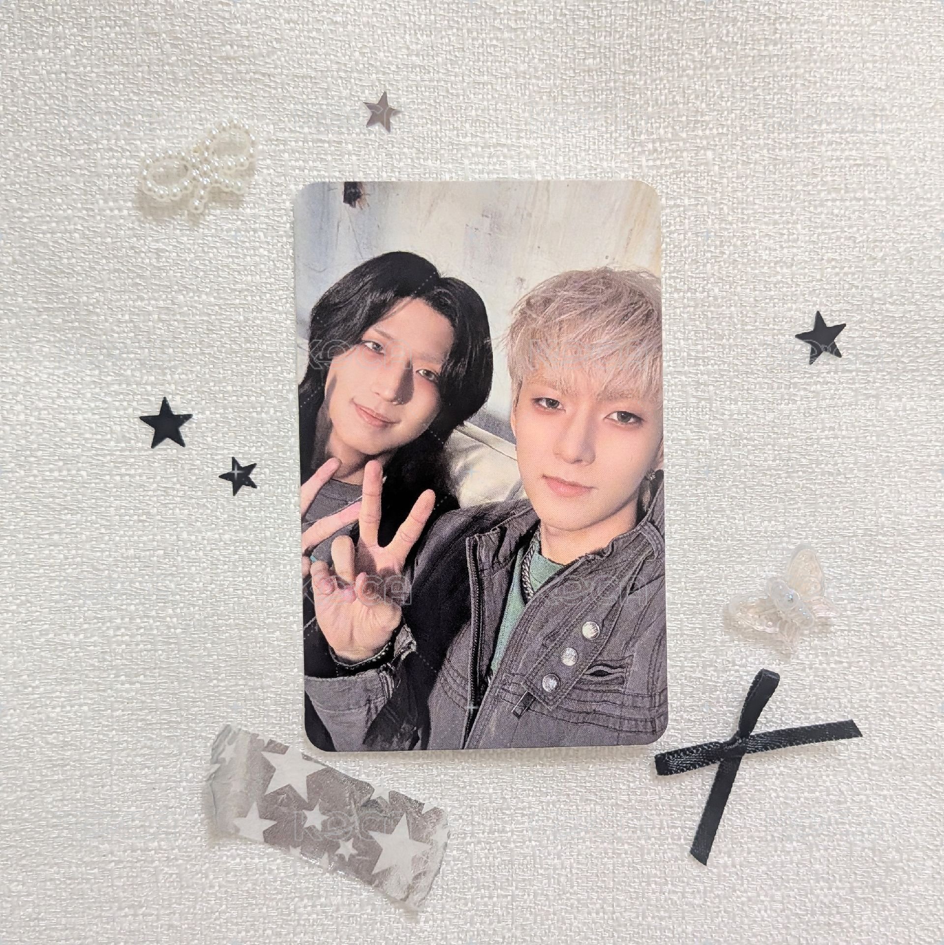 Boy in Chic 無害z