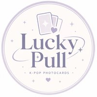 Lucky Pull | K-pop 小卡收藏販售