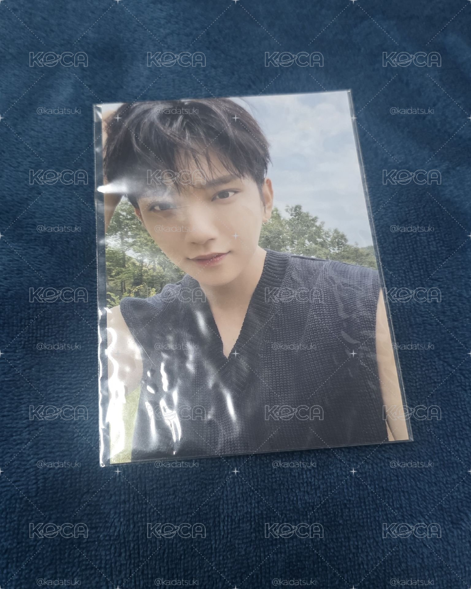 MINI9 秀盤