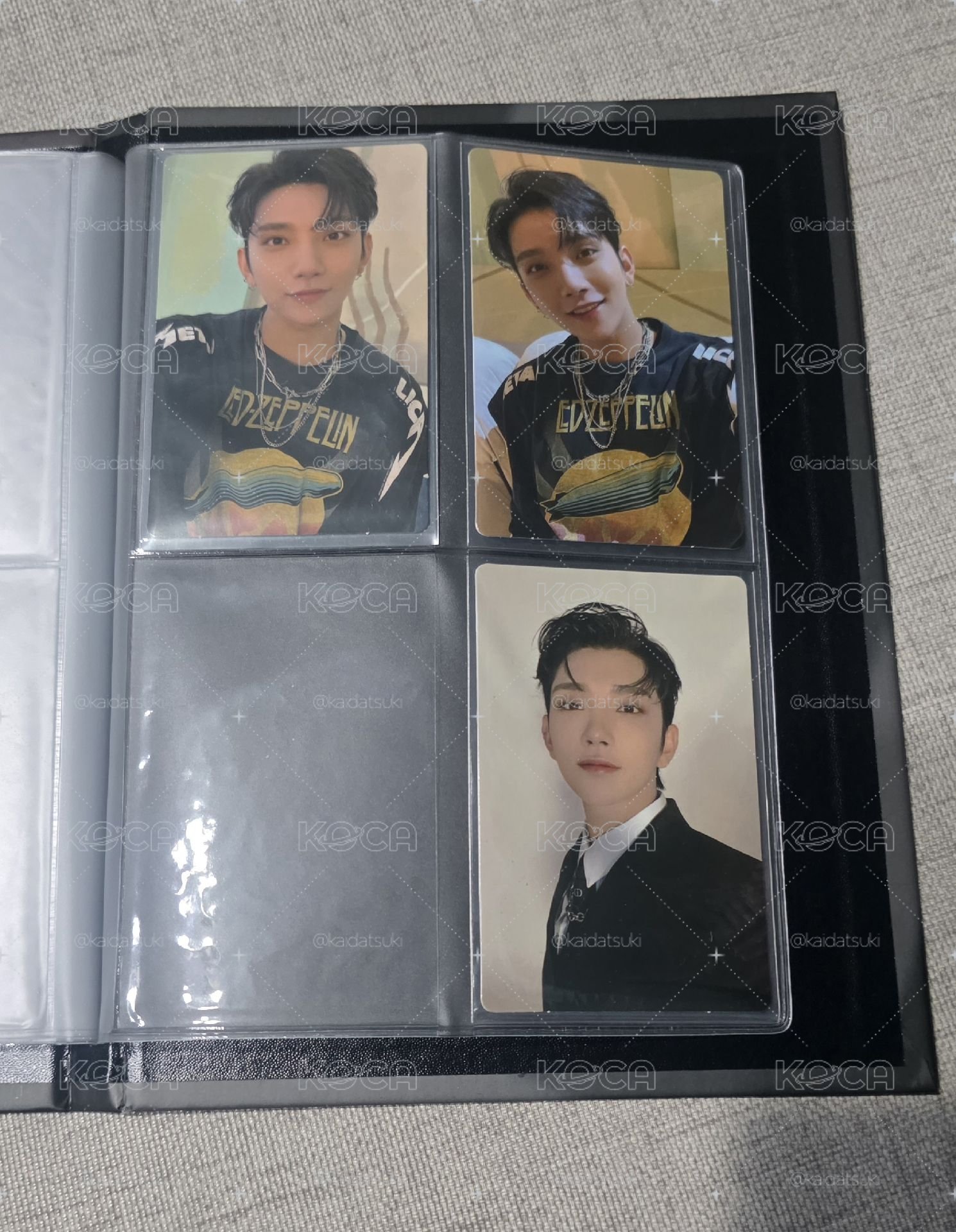 MINI9 秀盤