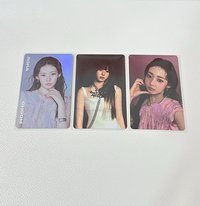 RORA 三張