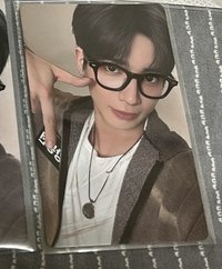 正四KKT單封特典（250綁250💛）