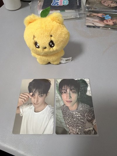 DK小卡區🐶