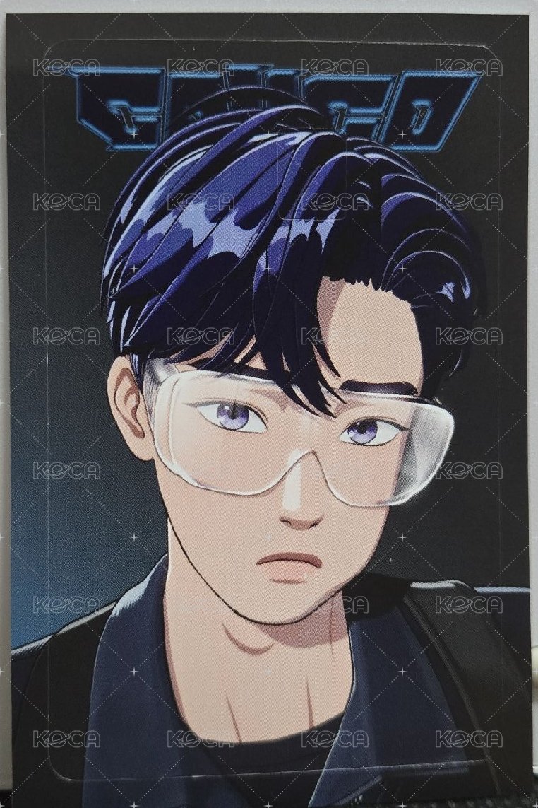 迷四-PB Ver.-💙卡貼