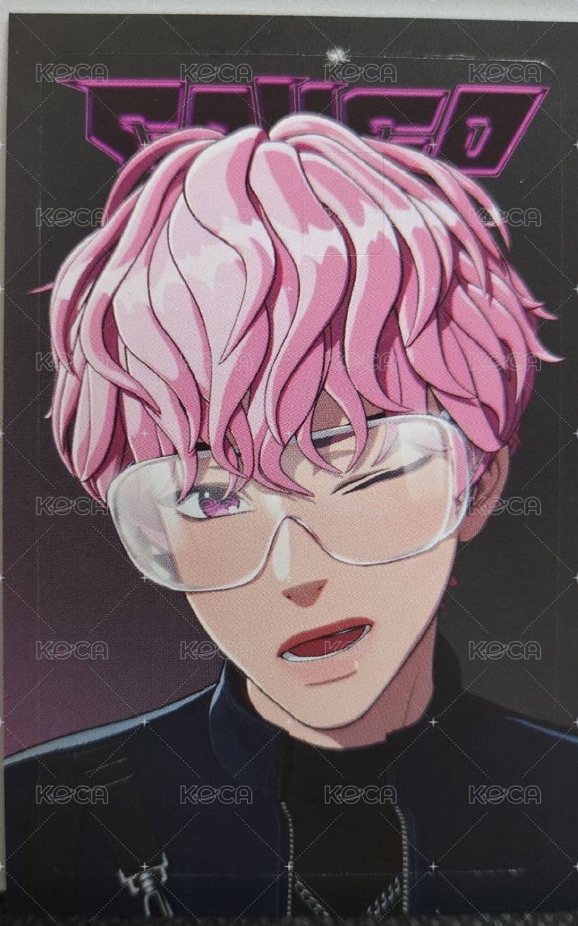 迷四-PB Ver.-🩷卡貼