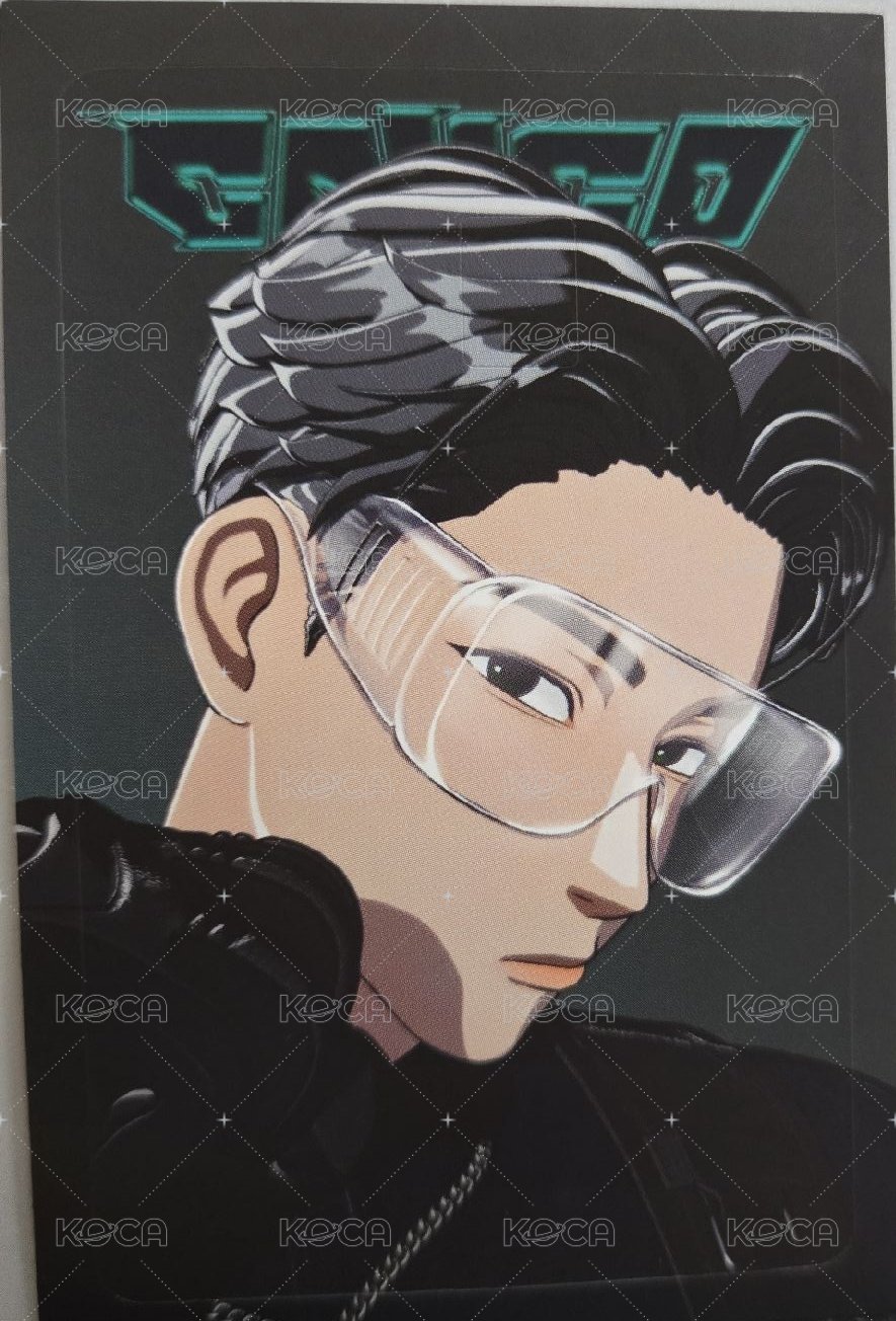 迷四-PB Ver.-🖤卡貼