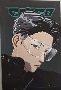 迷四-PB Ver.-🖤卡貼