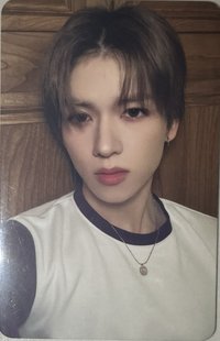 2NE EP [ BOYFRIEND ] 專輯卡 