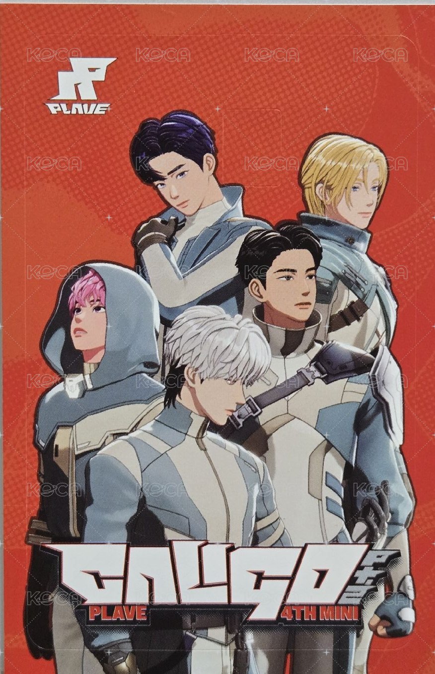 迷四-PB Ver.-卡貼💙💜🩷❤️🖤