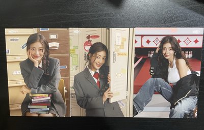 《現貨》新國立大卡 志效