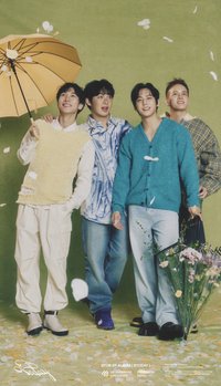 EP ALBUM [BTODAY]