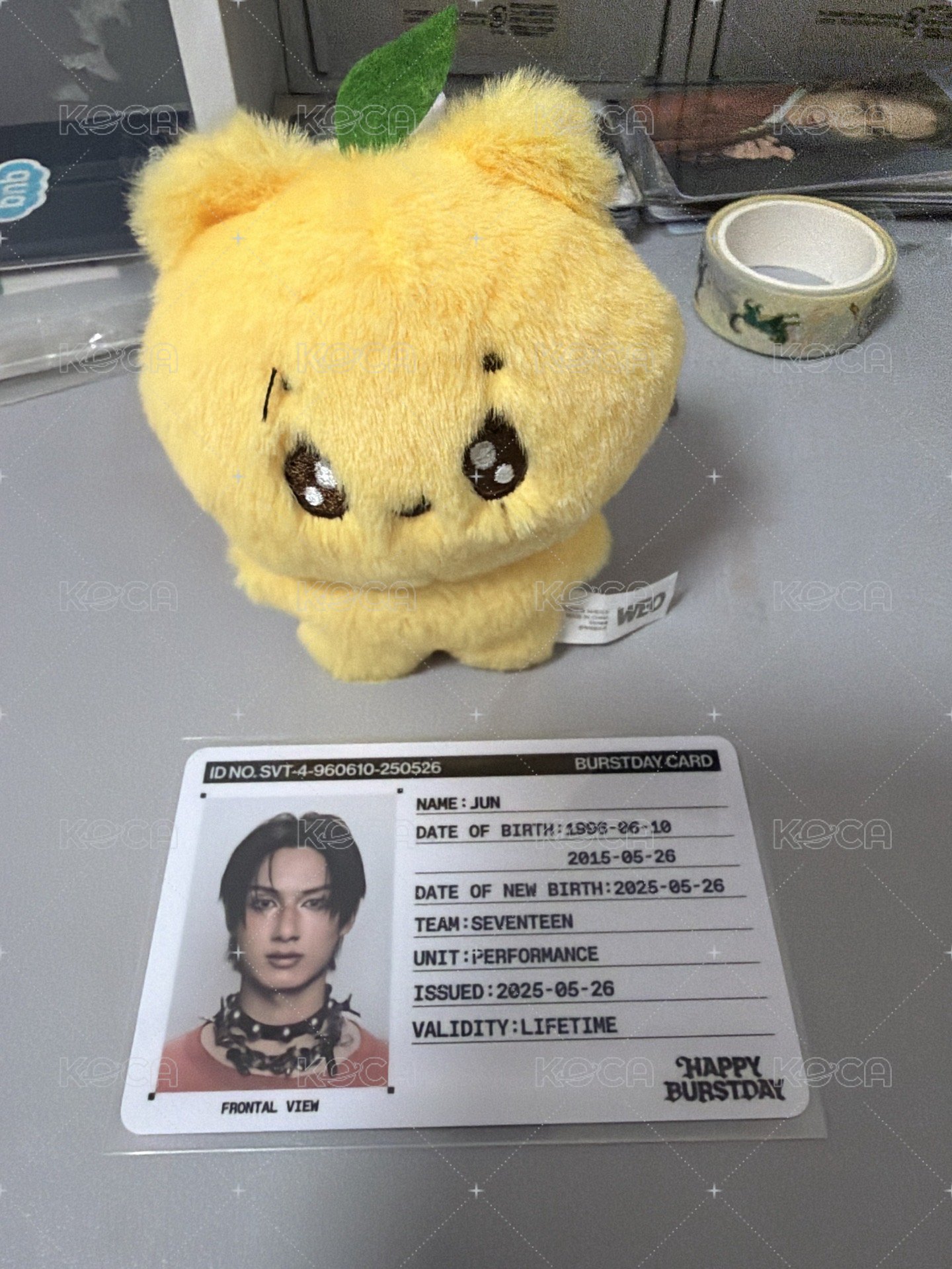 ID卡