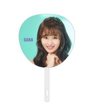 Candy Pop 扇子 