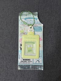 大眼蛙