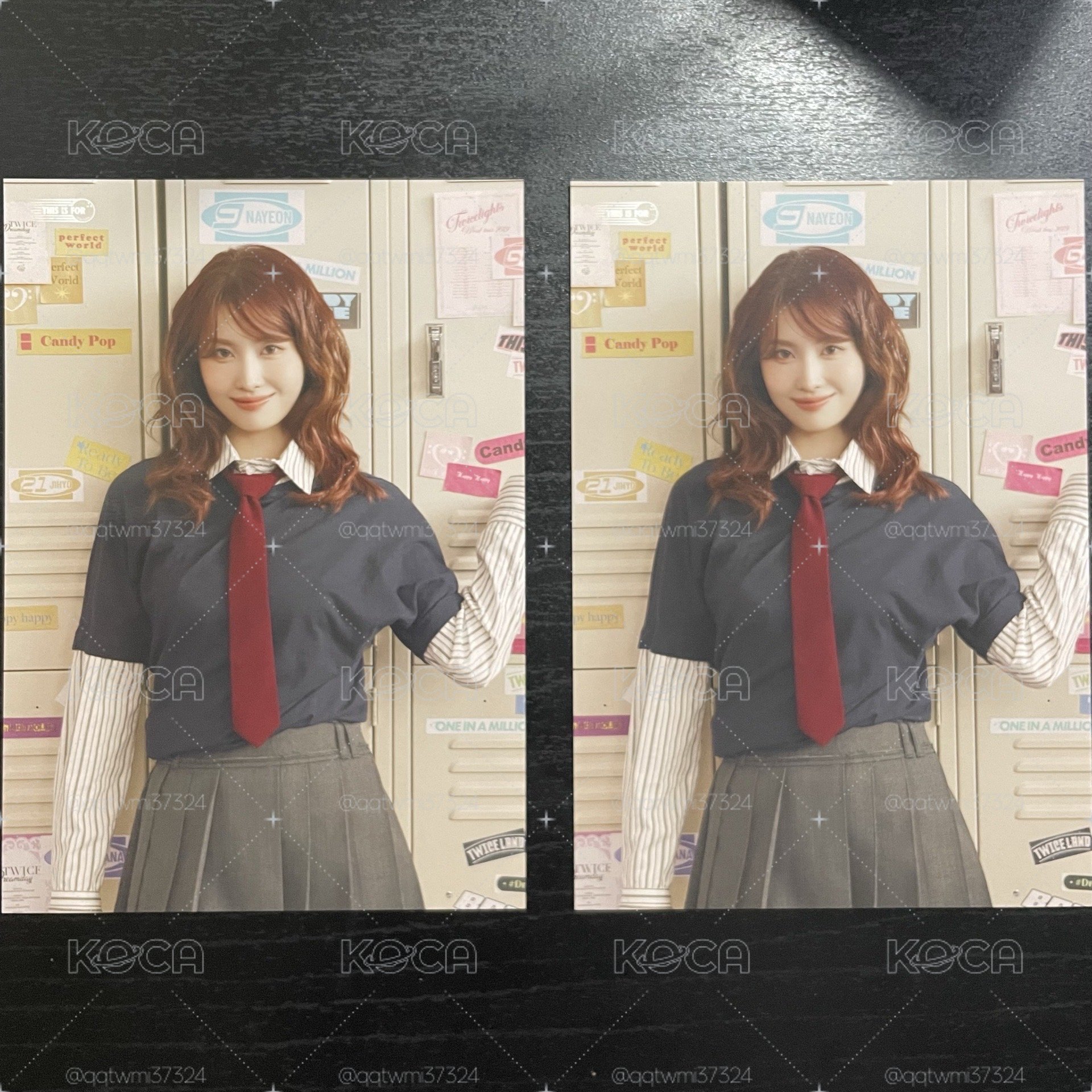 《現貨》新國立大卡 MOMO