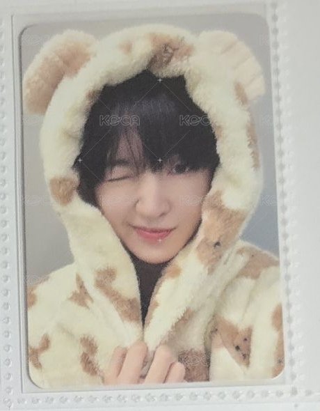迷三ms小熊