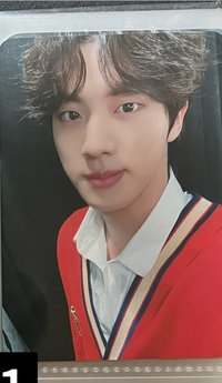 SE版 珍