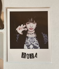Rora碎片拍立得