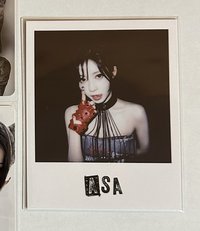 Asa碎片拍立得