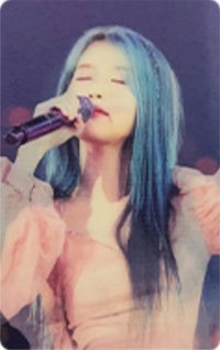 19’演唱會 演唱會 DVD / CD 卡 變化卡