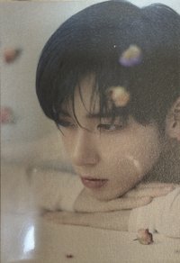迷四 專輯卡 