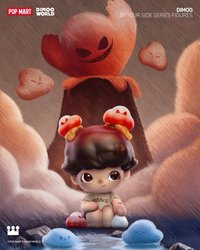 在你身邊系列 扭蛋盲盒 冷靜,冷靜