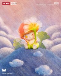 在你身邊系列 扭蛋盲盒 為你遮擋