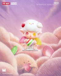 在你身邊系列 扭蛋盲盒 送你糖果
