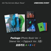 Rover sm 直播卡