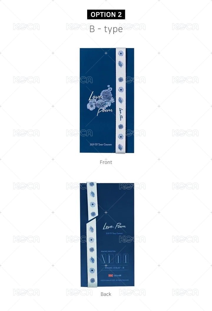 phone strap
