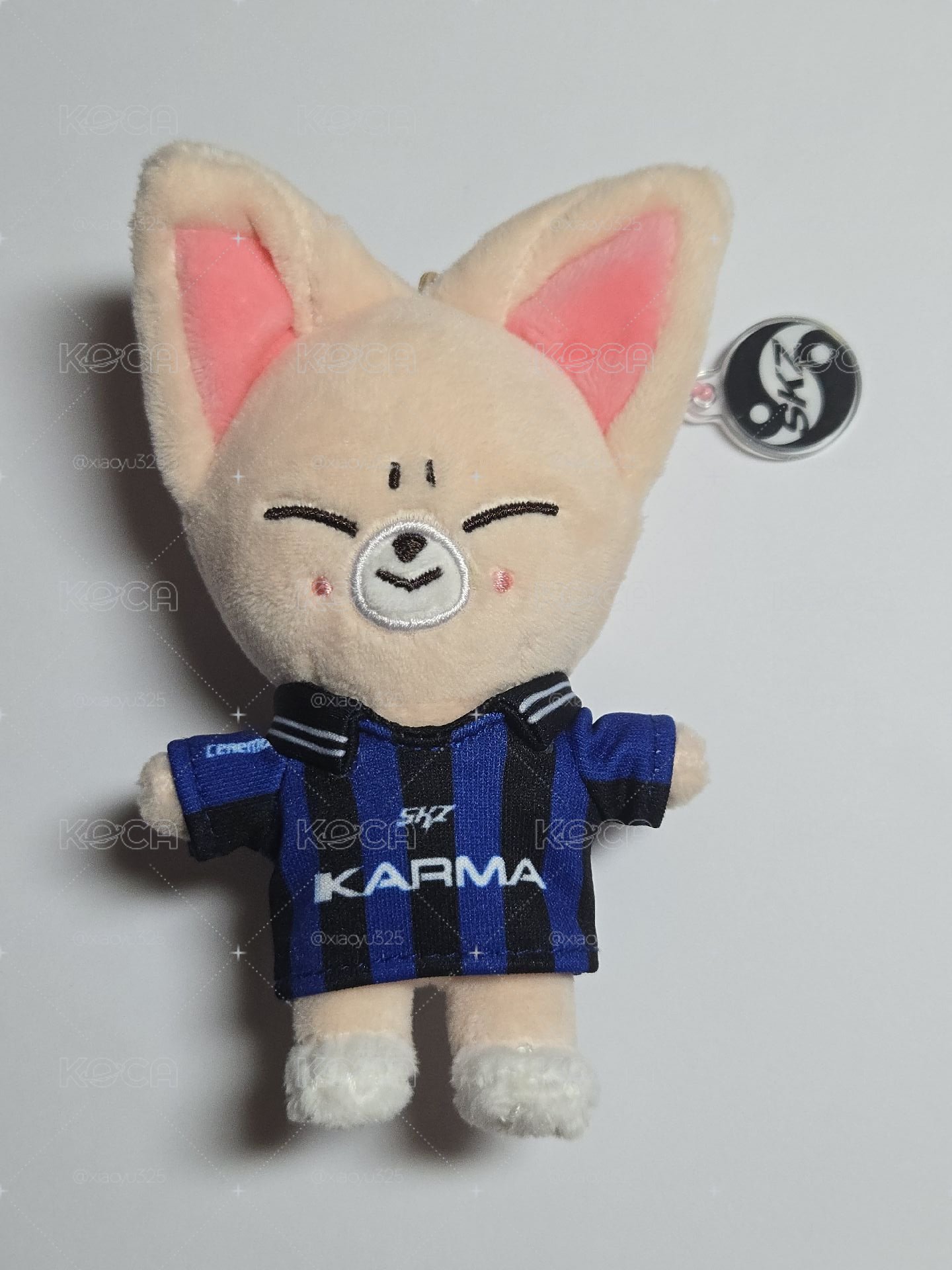 KARMA 電子專 SKZOO ver.寅